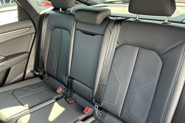 Used Audi Q3 2025 for sale - 74325821: Photo 8