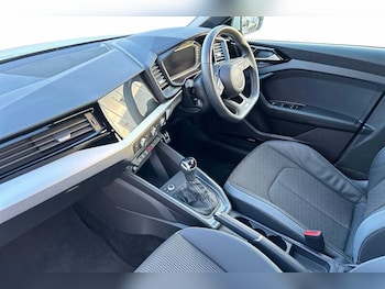 Used Audi A1 2023 for sale - 77427413: Photo