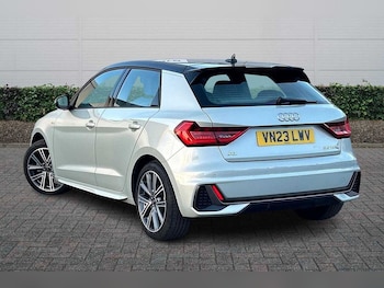 Used Audi A1 2023 for sale - 77427413: Photo
