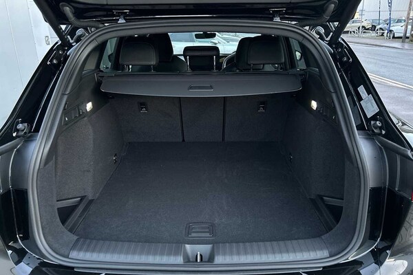 Used Audi Q6 e-tron 2024 for sale - 73350377: Photo 12