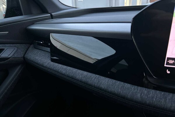 Used Audi Q6 e-tron 2024 for sale - 73350377: Photo 13