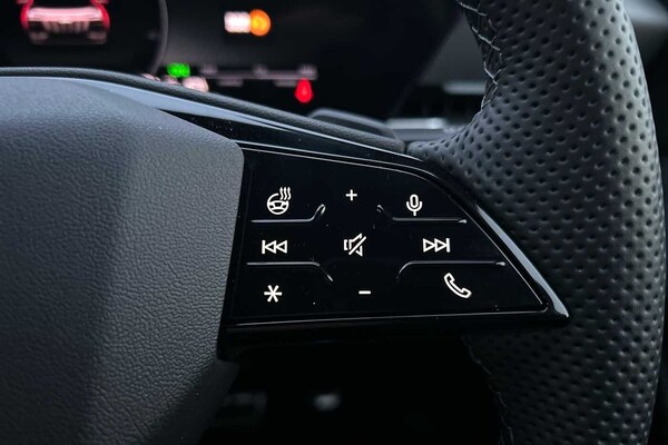 Used Audi Q6 e-tron 2024 for sale - 73350377: Photo 18