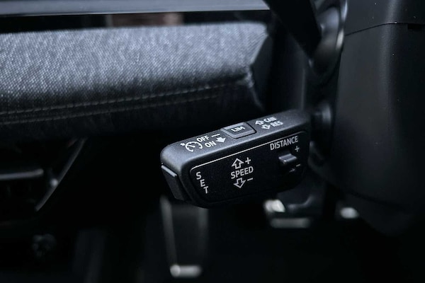Used Audi Q6 e-tron 2024 for sale - 73350377: Photo 19