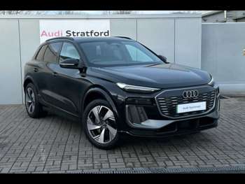 2024 (74) - 285kW Quattro 100kWh S Line 5dr Auto