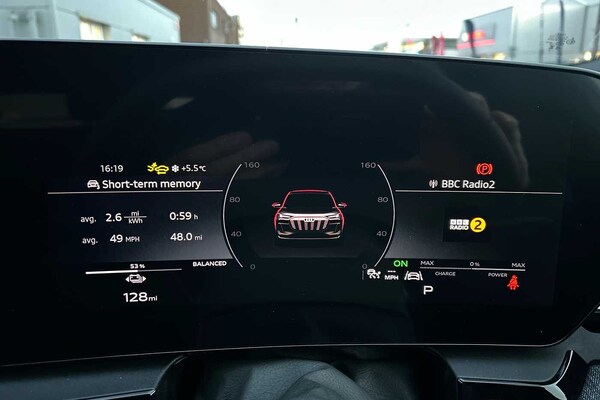 Used Audi Q6 e-tron 2024 for sale - 73350377: Photo 7