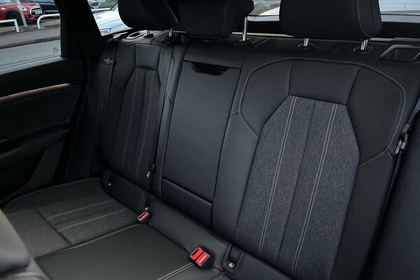 Used Audi Q6 e-tron 2024 for sale - 73350377: Photo 8