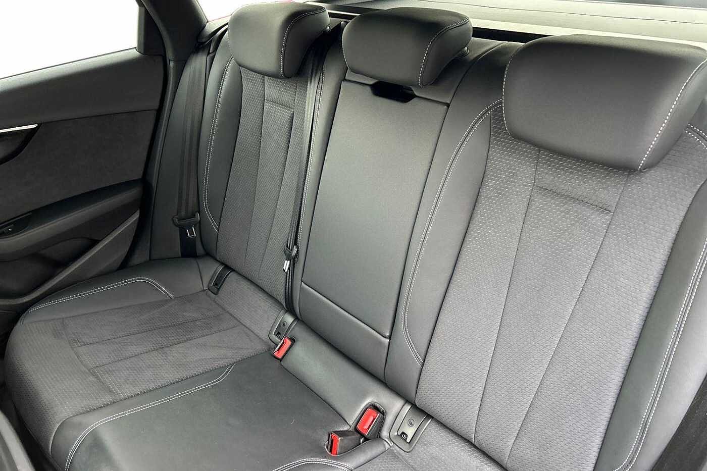 Used Audi A4 2024 for sale - 77013620: Photo 10