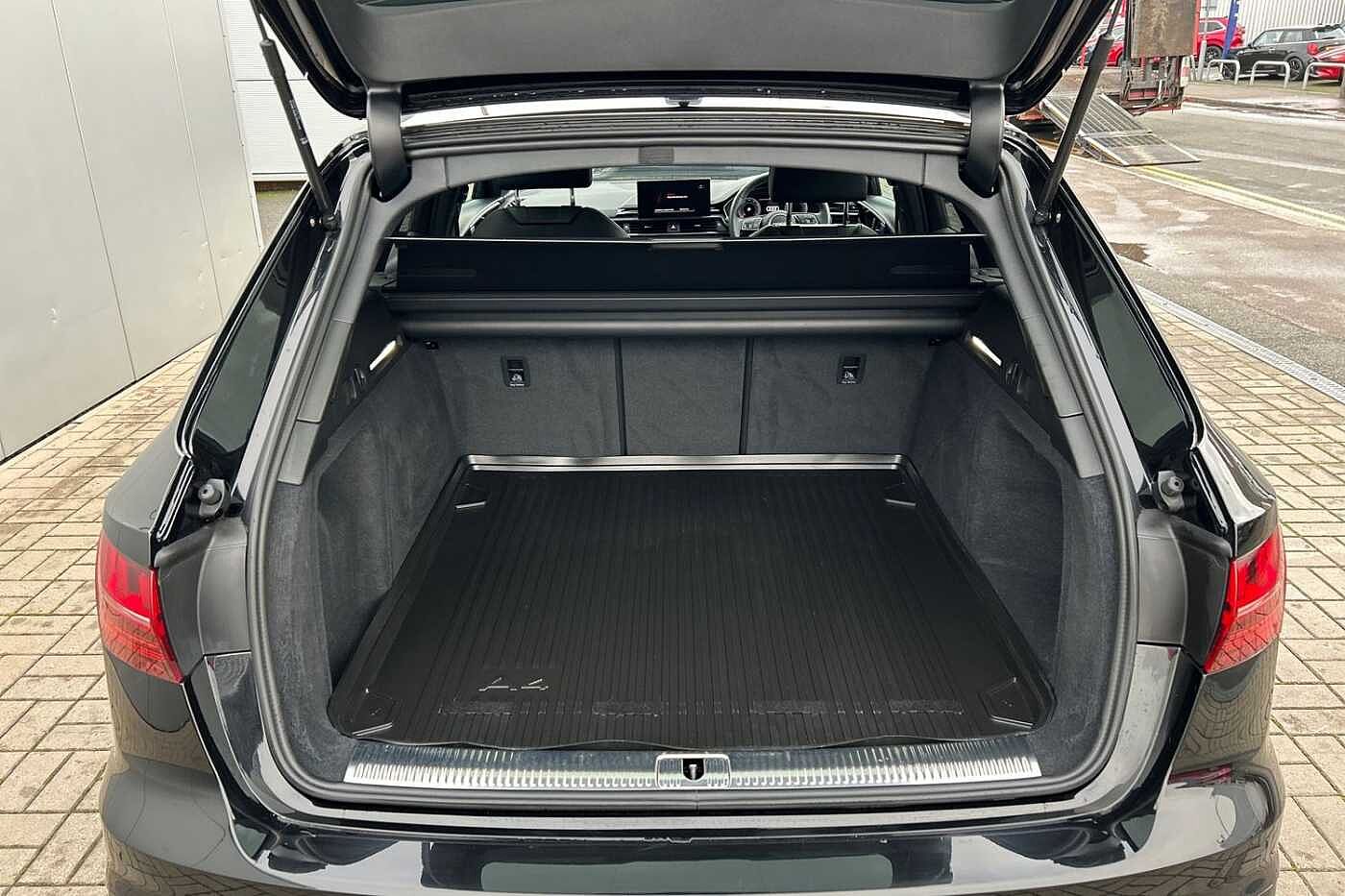 Used Audi A4 2024 for sale - 77013620: Photo 11