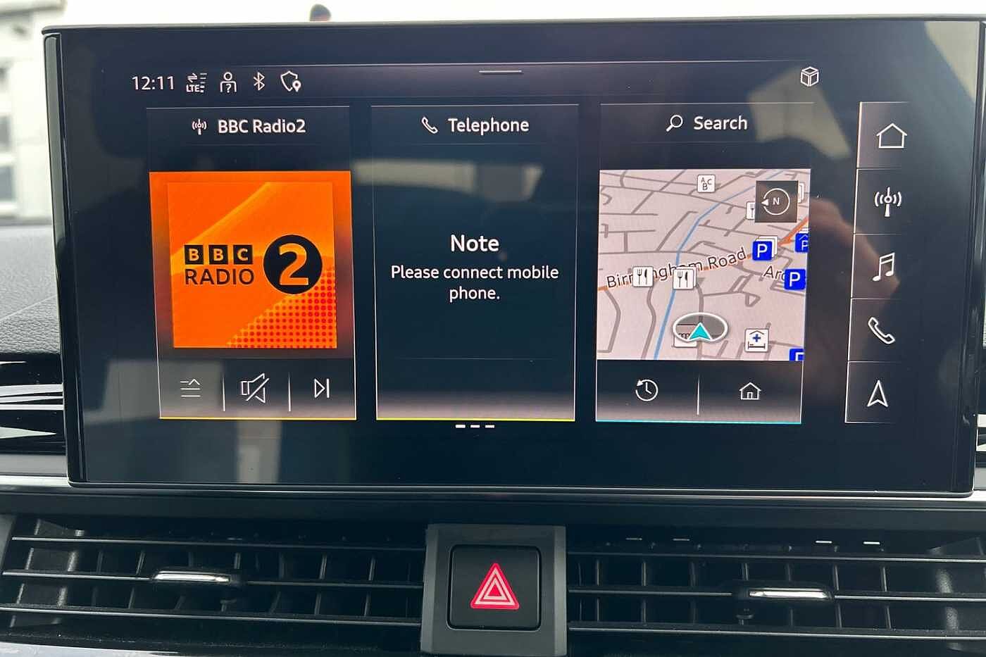 Used Audi A4 2024 for sale - 77013620: Photo 12