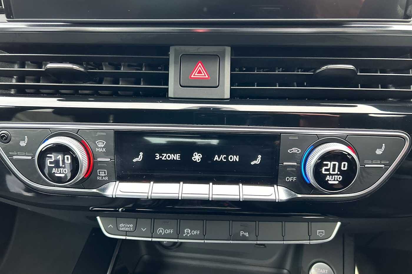 Used Audi A4 2024 for sale - 77013620: Photo 13