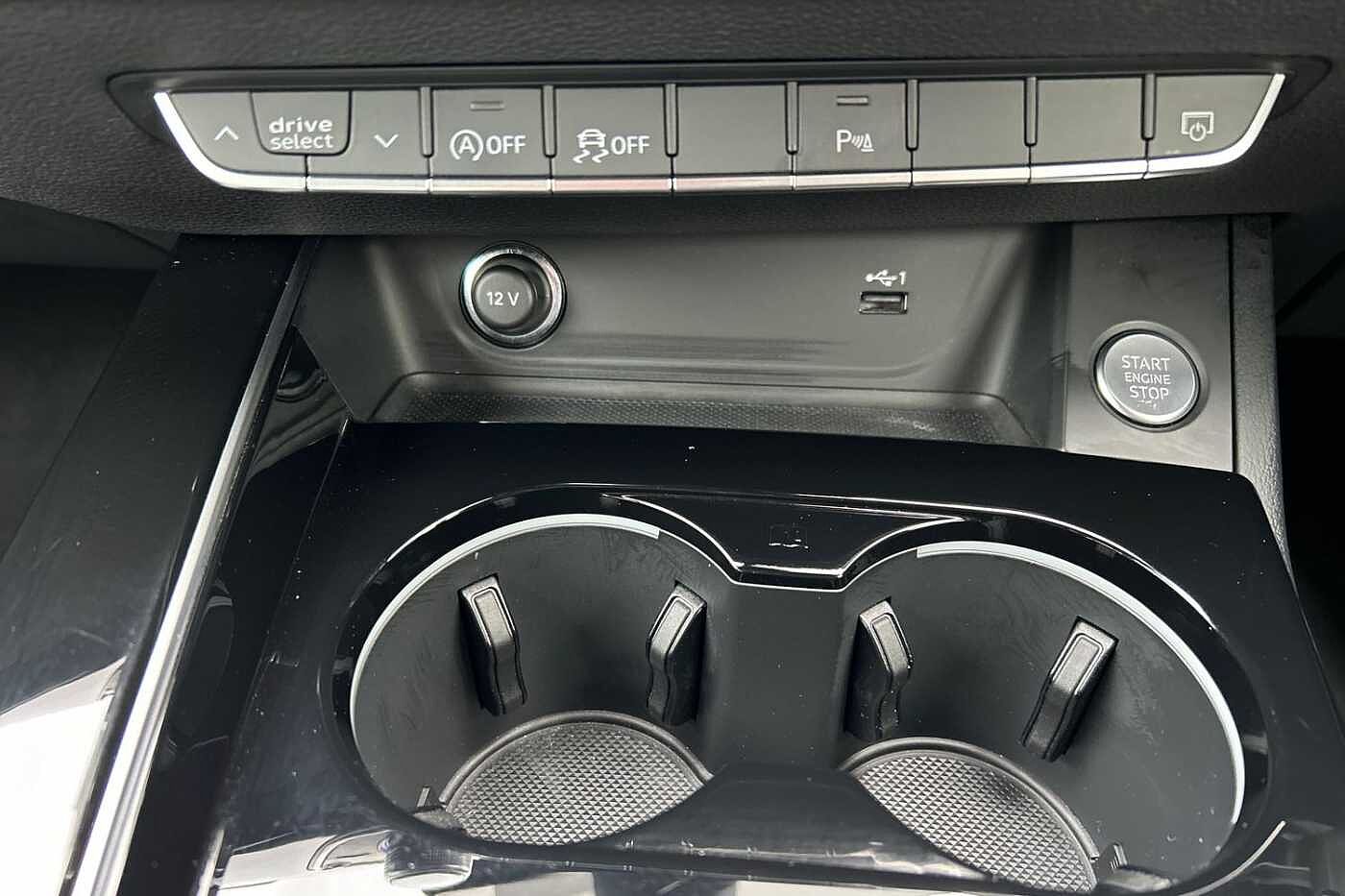 Used Audi A4 2024 for sale - 77013620: Photo 14