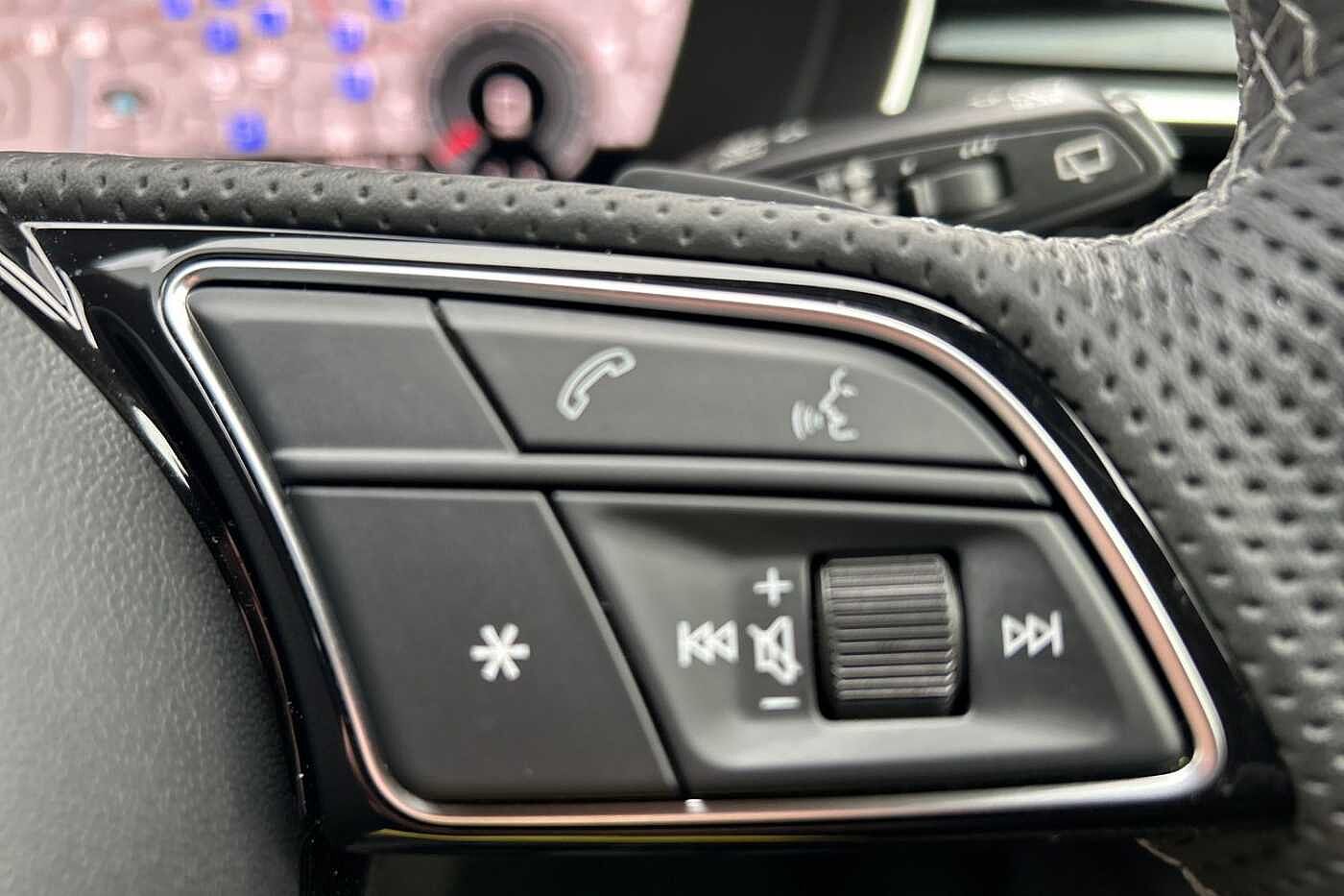 Used Audi A4 2024 for sale - 77013620: Photo 18