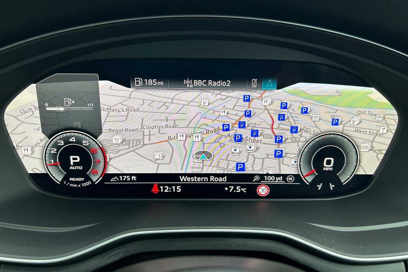 Used Audi A4 2024 for sale - 77013620: Photo 20