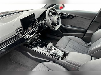 Used Audi A4 2024 for sale - 77013620: Photo