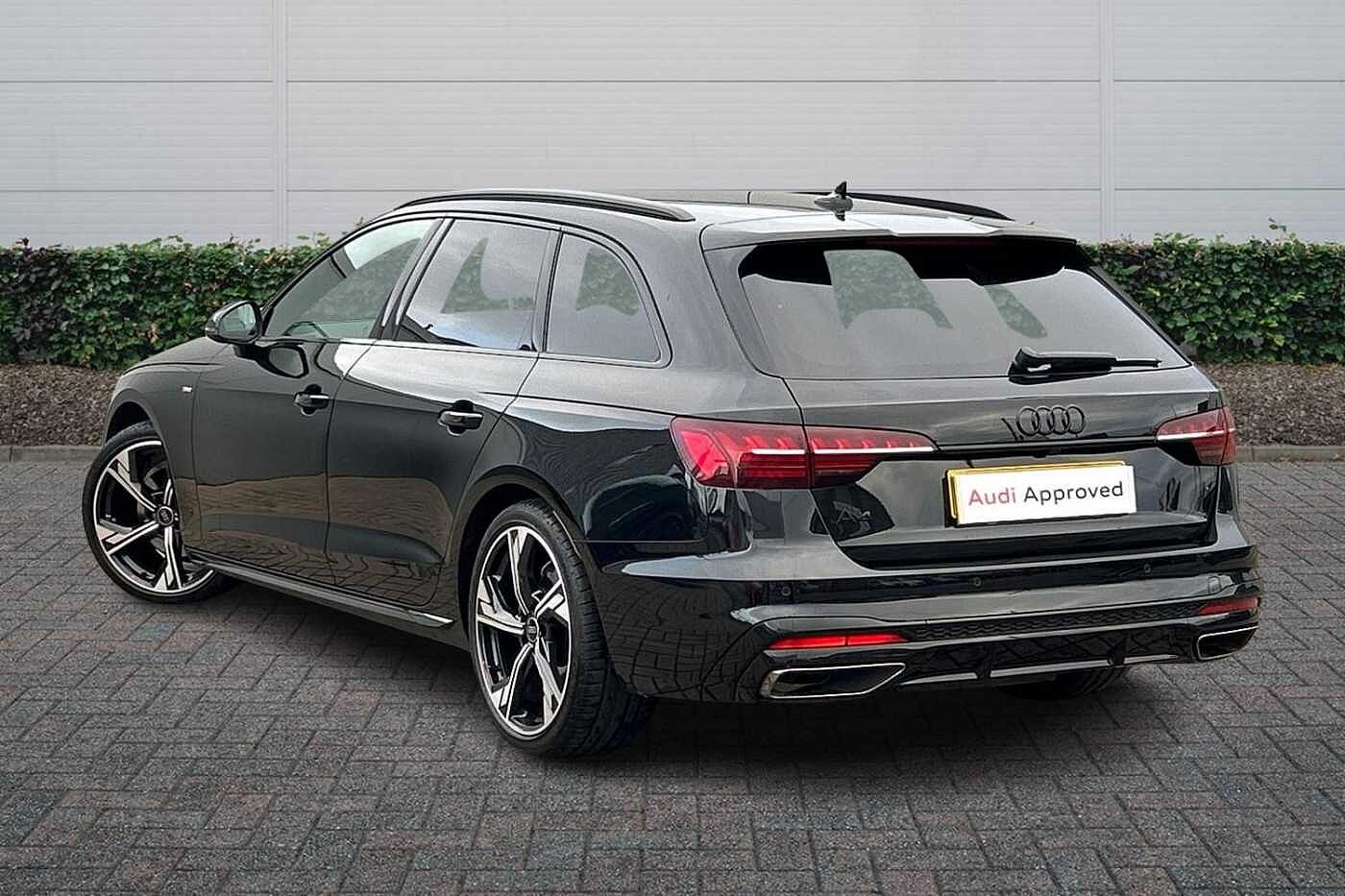 Used Audi A4 2024 for sale - 77013620: Photo 3