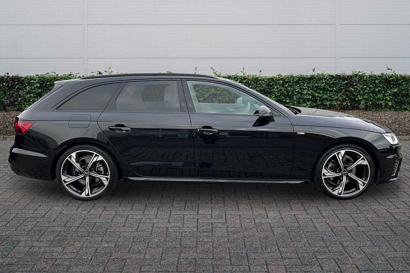Used Audi A4 2024 for sale - 77013620: Photo 4