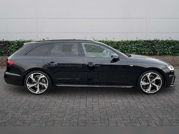 Used Audi A4 2024 for sale - 77013620: Photo