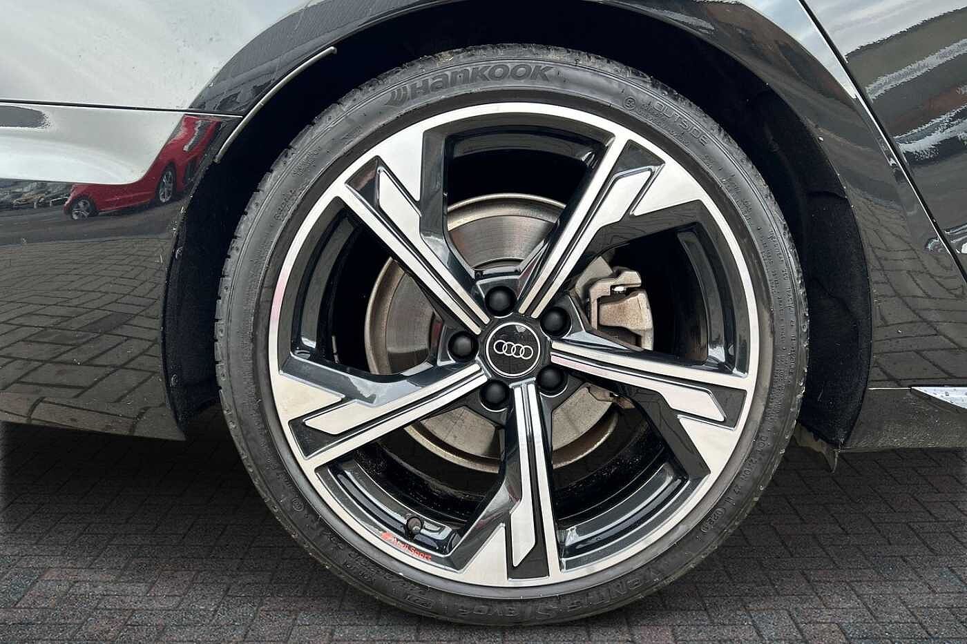 Used Audi A4 2024 for sale - 77013620: Photo 5