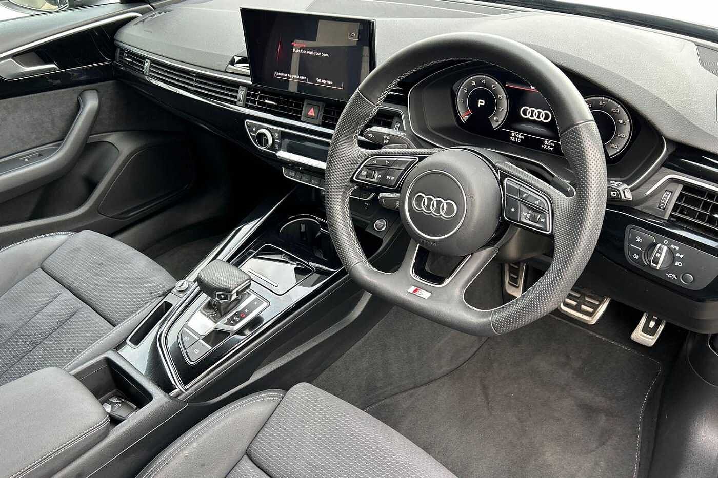 Used Audi A4 2024 for sale - 77013620: Photo 6