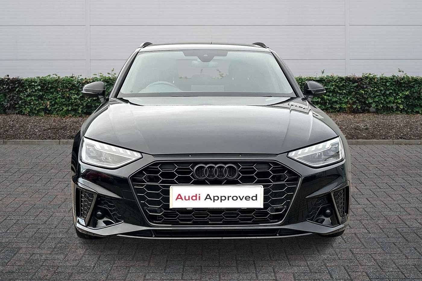 Used Audi A4 2024 for sale - 77013620: Photo 7