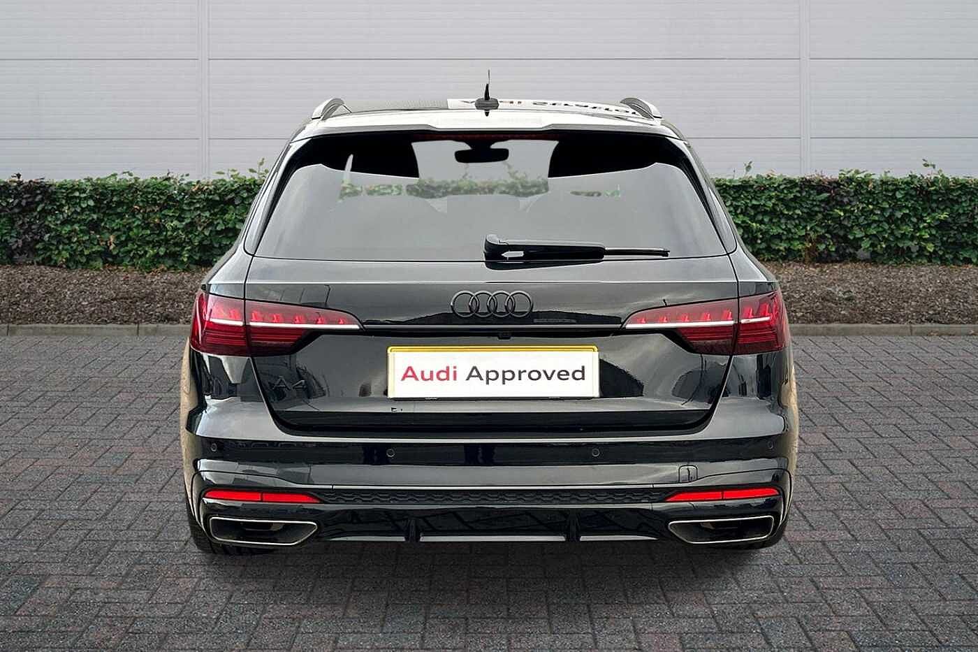 Used Audi A4 2024 for sale - 77013620: Photo 8