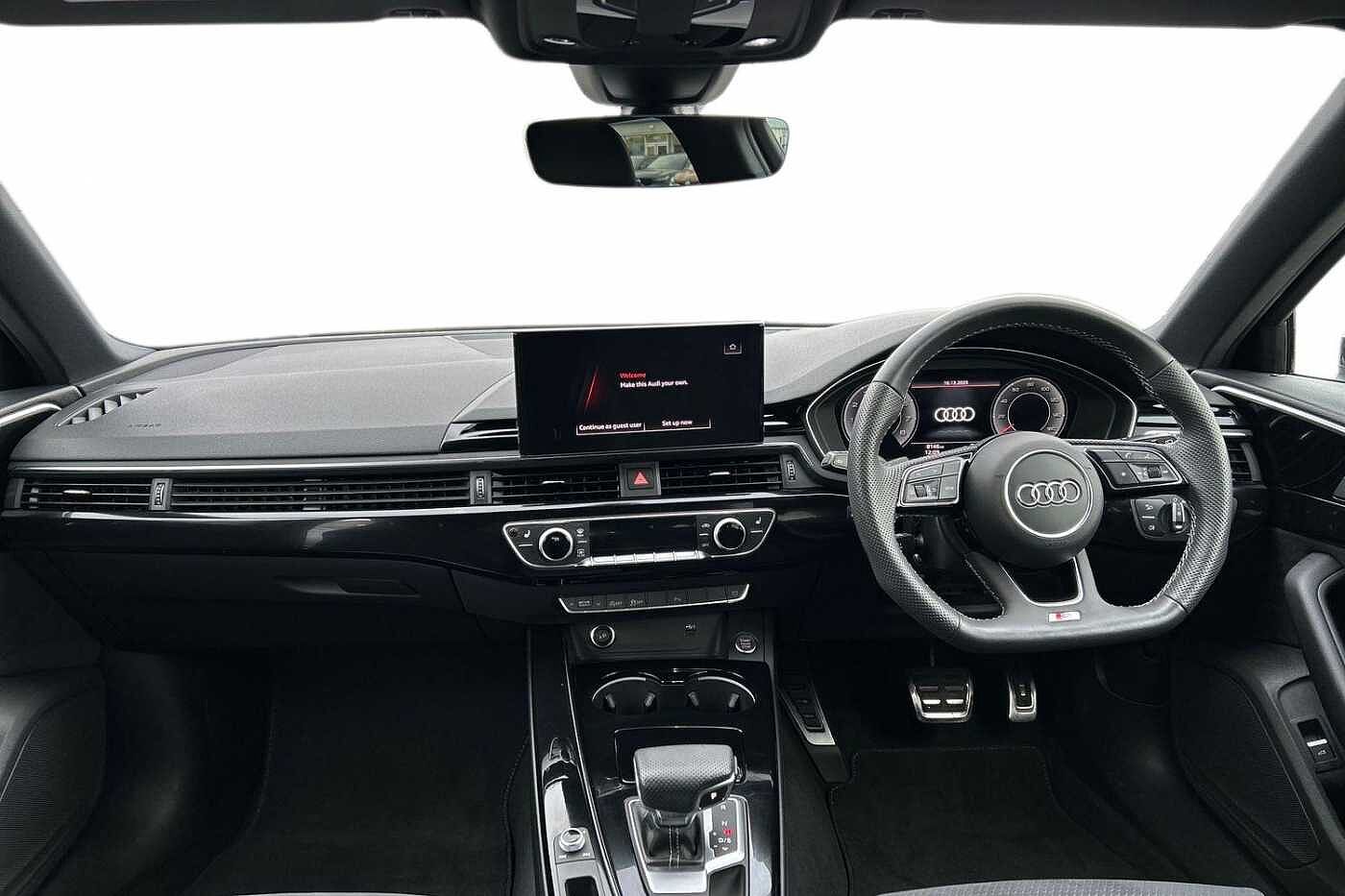 Used Audi A4 2024 for sale - 77013620: Photo 9