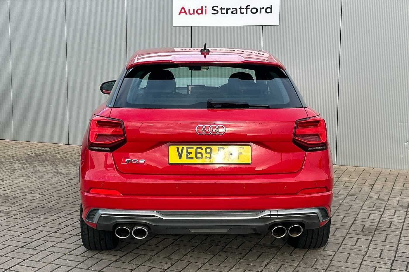 Used Audi Q2 2019 for sale - 76458591: Photo 12