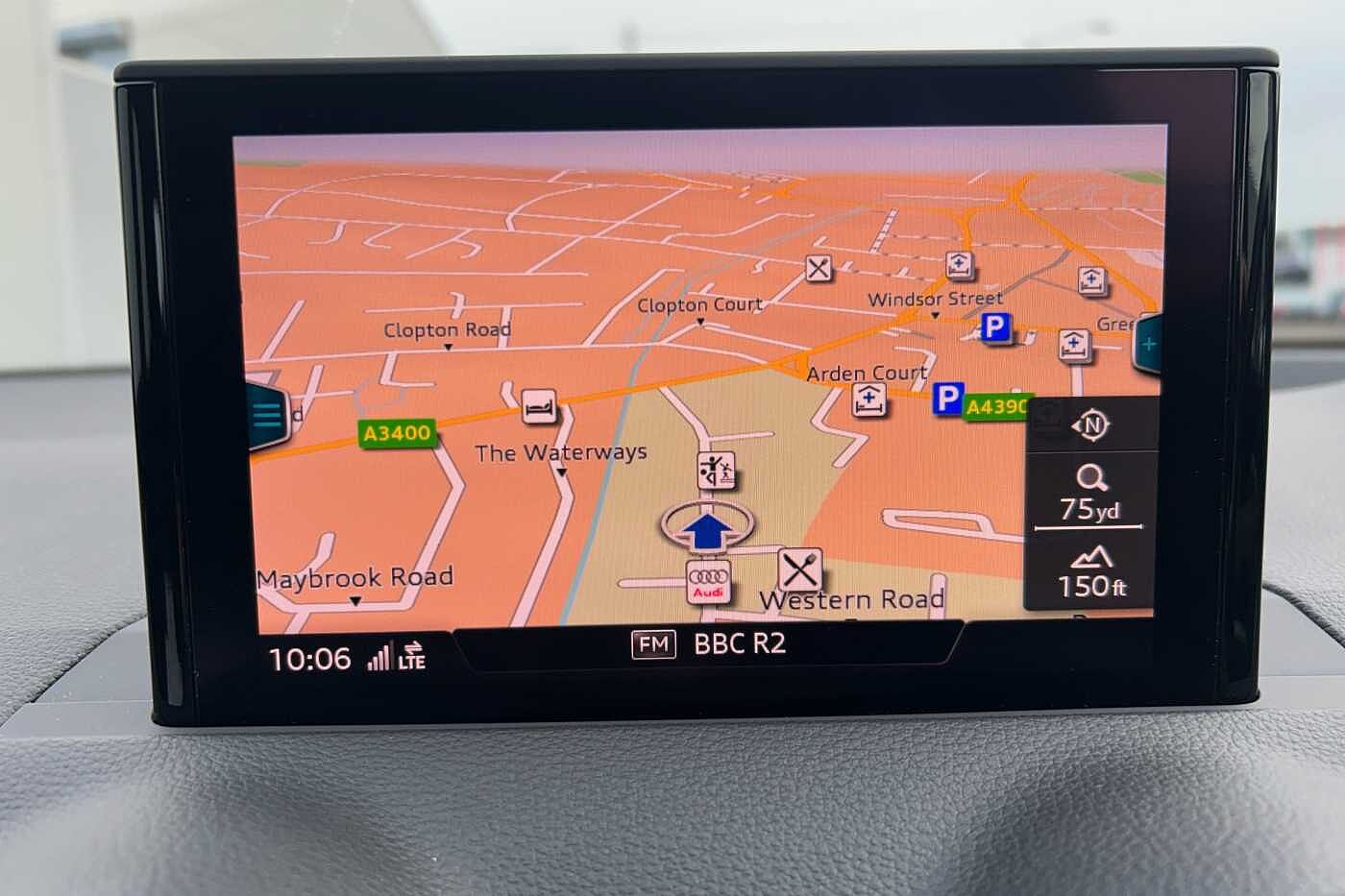 Used Audi Q2 2019 for sale - 76458591: Photo 16