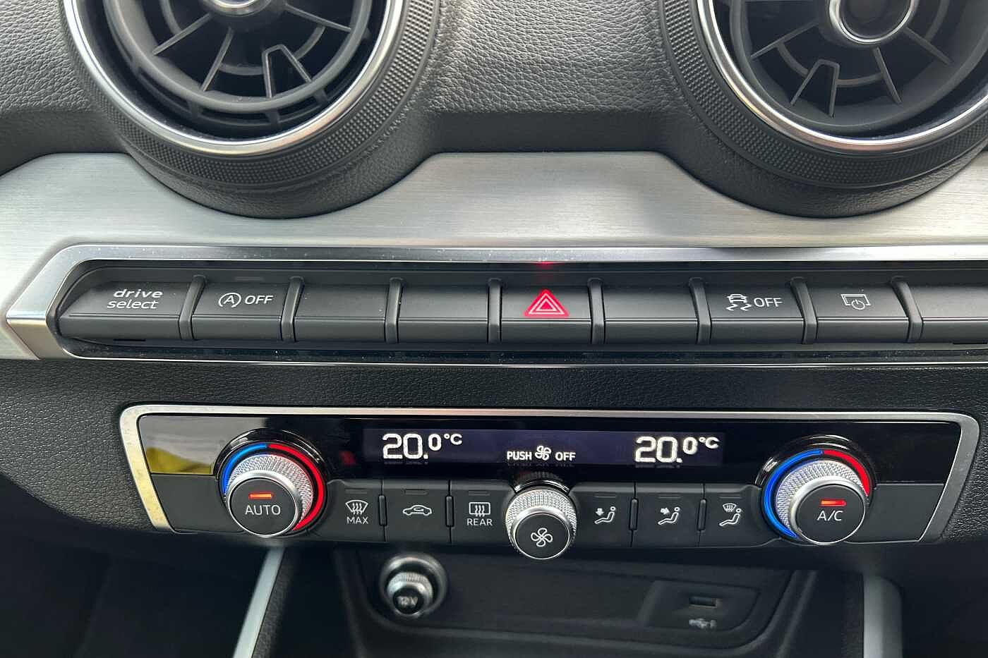 Used Audi Q2 2019 for sale - 76458591: Photo 17