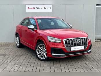 Used Audi Q2 2019 for sale - 76458591: Photo