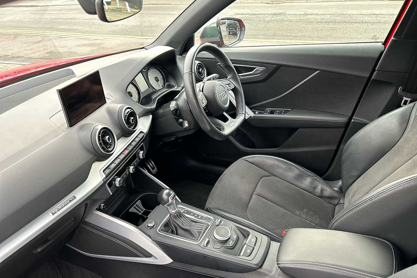 Used Audi Q2 2019 for sale - 76458591: Photo 2