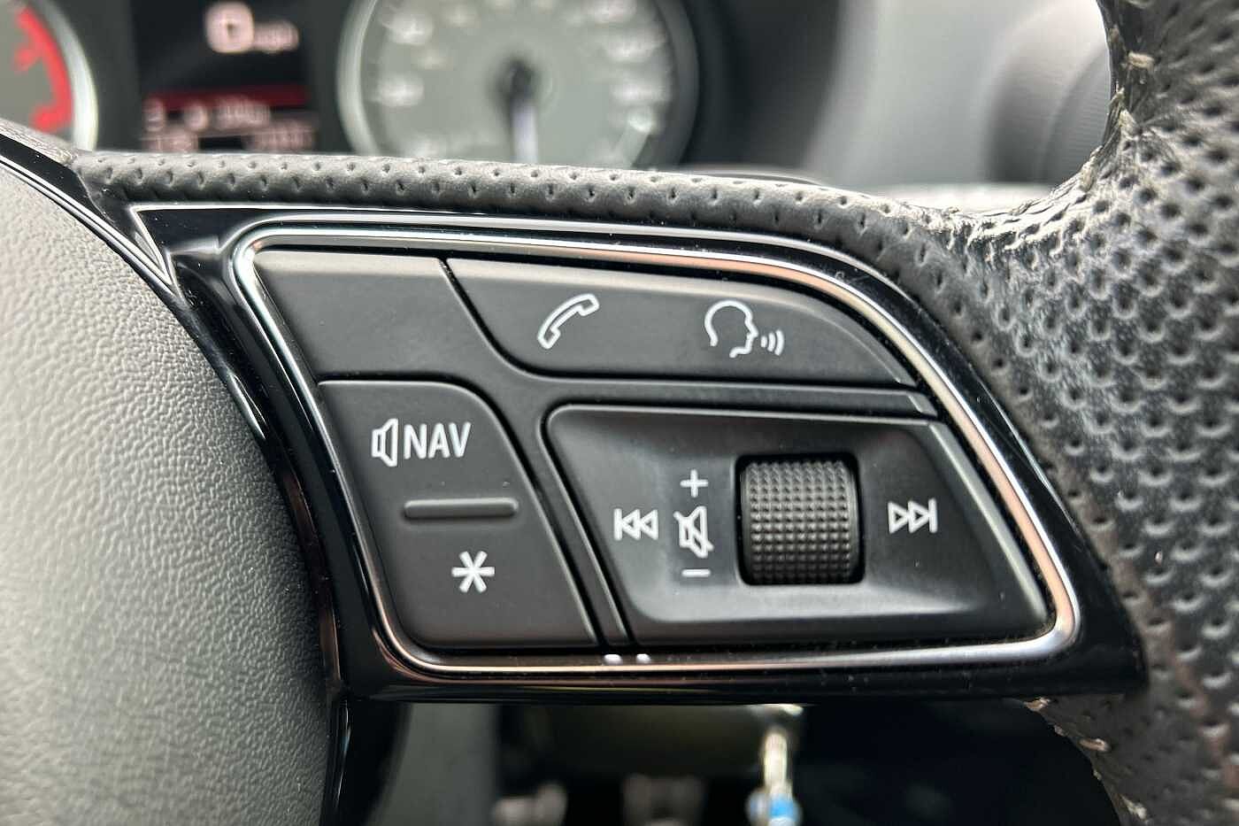 Used Audi Q2 2019 for sale - 76458591: Photo 21