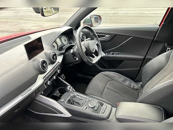 Used Audi Q2 2019 for sale - 76458591: Photo