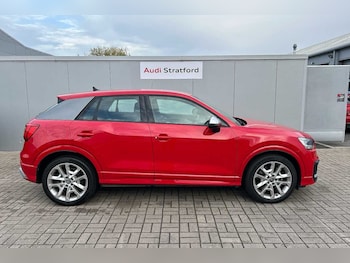 Used Audi Q2 2019 for sale - 76458591: Photo