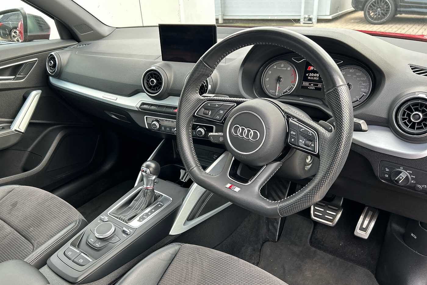 Used Audi Q2 2019 for sale - 76458591: Photo 6