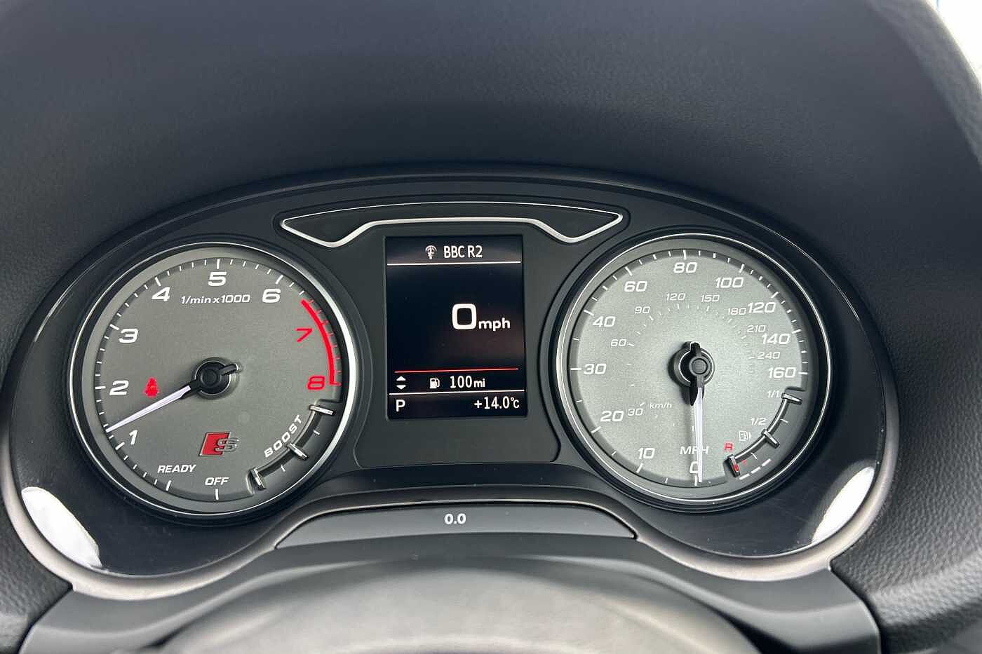 Used Audi Q2 2019 for sale - 76458591: Photo 9