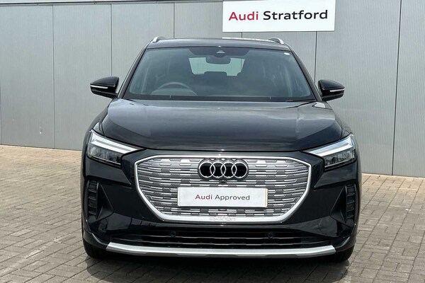 Used Audi Q4 e-tron 2025 for sale - 74811990: Photo 10