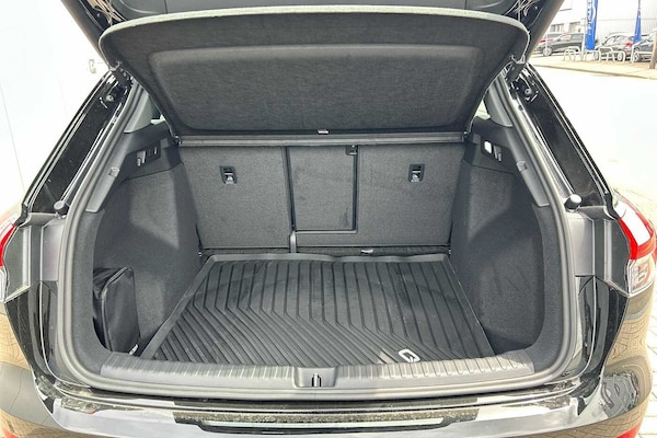 Used Audi Q4 e-tron 2025 for sale - 74811990: Photo 12