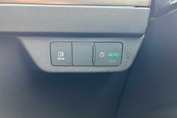 Used Audi Q4 e-tron 2025 for sale - 74811990: Photo 17