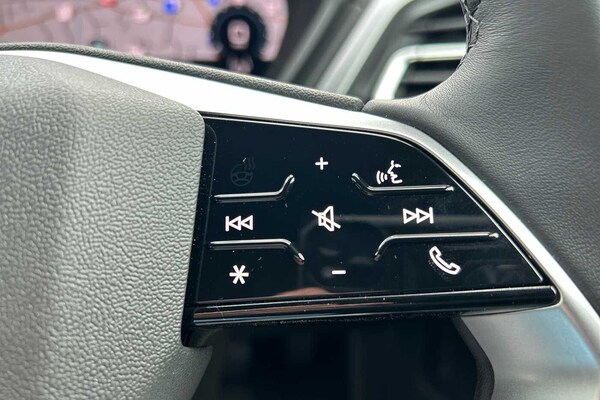 Used Audi Q4 e-tron 2025 for sale - 74811990: Photo 19