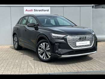 2025 (25) - 210kW 45 82kWh Sport 5dr Auto [Leather]