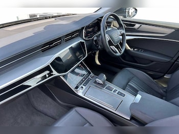 Used Audi A6 Saloon 2023 for sale - 79063606: Photo