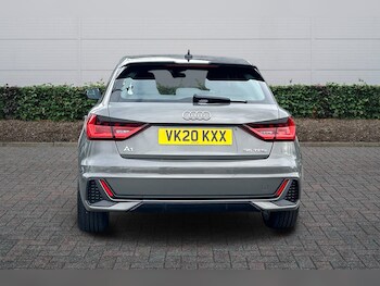 Used Audi A1 2020 for sale - 77627059: Photo