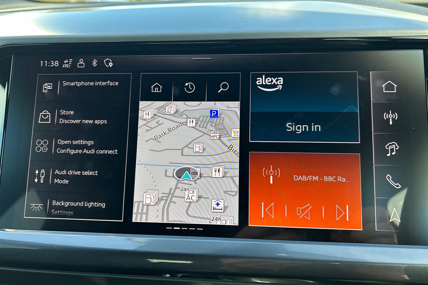 Used Audi Q4 e-tron 2026 for sale - 78021773: Photo 11