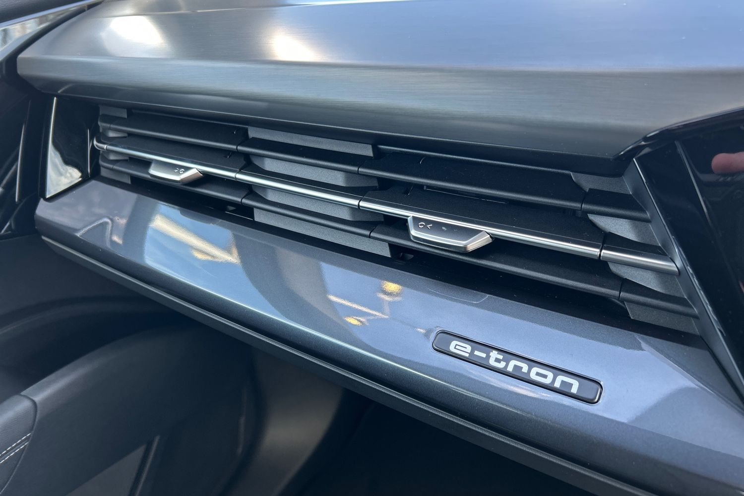 Used Audi Q4 e-tron 2026 for sale - 78021773: Photo 13