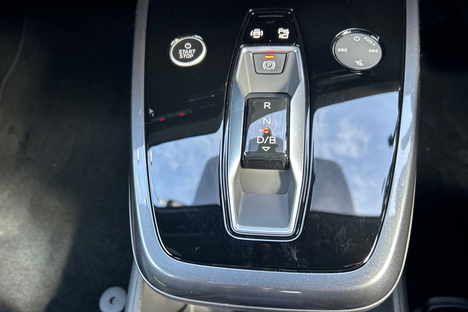 Used Audi Q4 e-tron 2026 for sale - 78021773: Photo 16