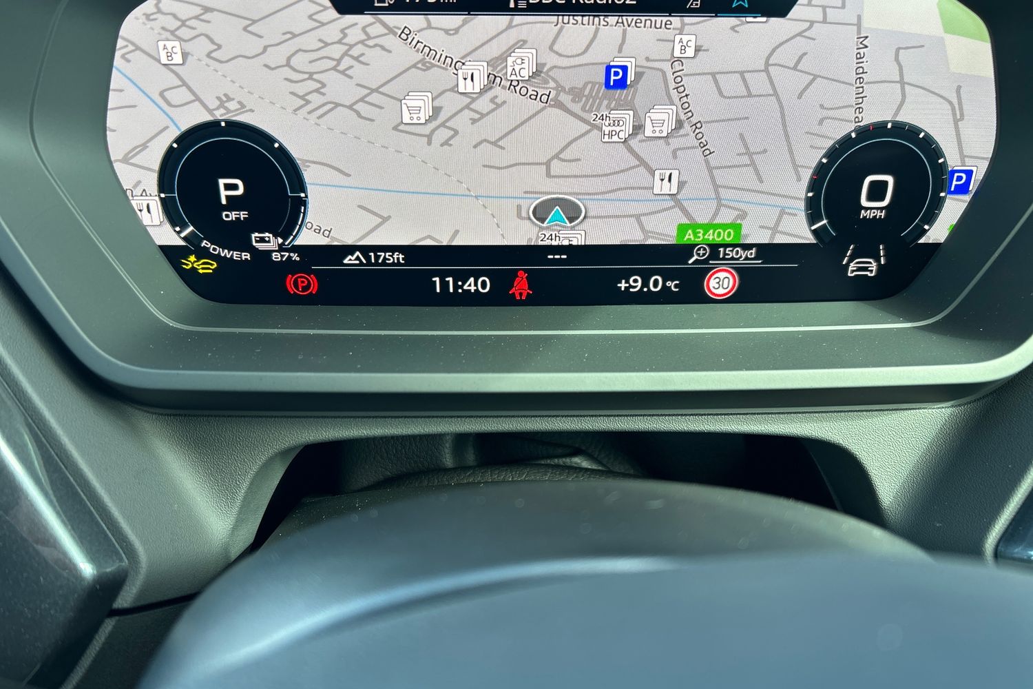 Used Audi Q4 e-tron 2026 for sale - 78021773: Photo 20