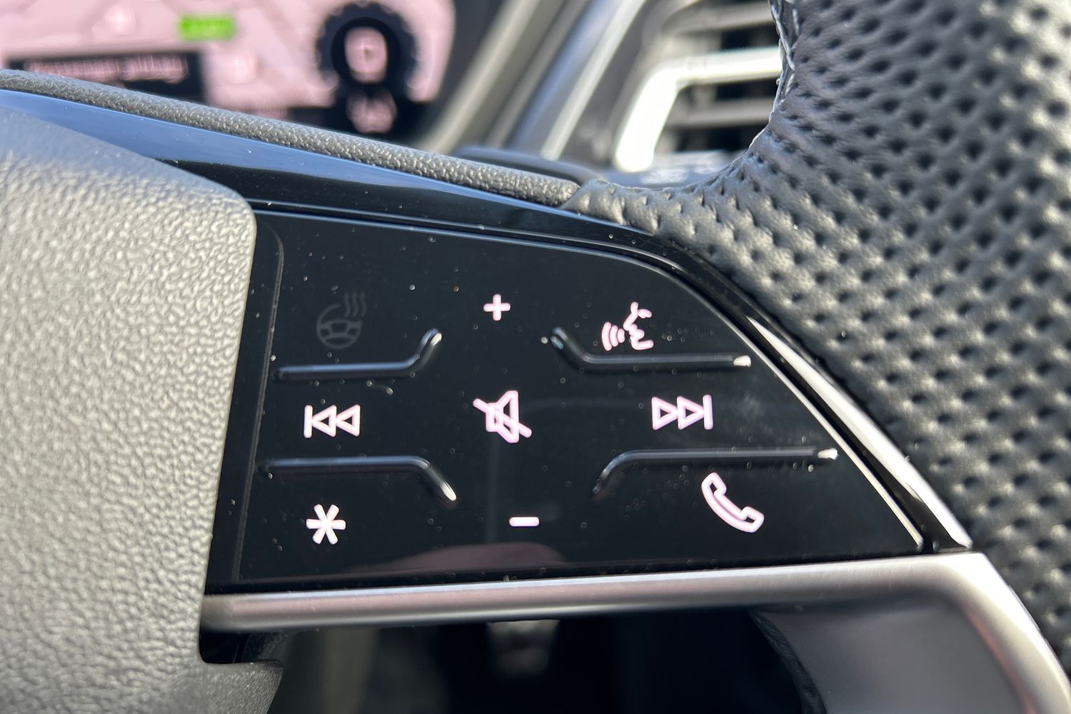 Used Audi Q4 e-tron 2026 for sale - 78021773: Photo 21