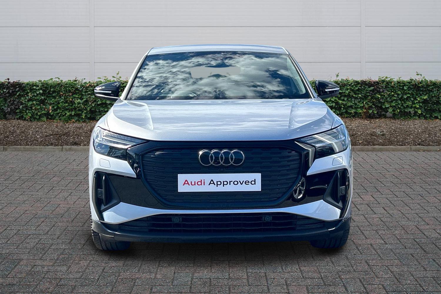 Used Audi Q4 e-tron 2026 for sale - 78021773: Photo 3