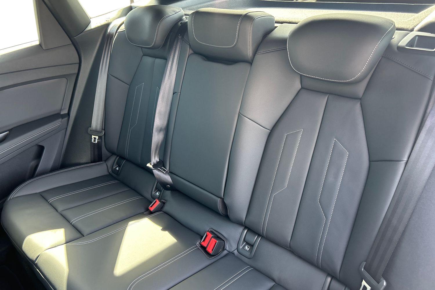 Used Audi Q4 e-tron 2026 for sale - 78021773: Photo 9